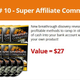 Illustration for article titled UpViral Review - Get +250 Bonus Now! UpViral Bonus